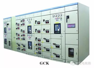 10kV及以下常用配電開關控制設備詳解