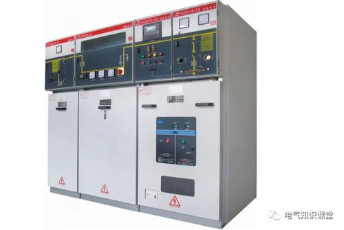 高壓配電柜選型不當(dāng)?shù)碾[性風(fēng)險(xiǎn) 電氣專業(yè)人員不可不知的影響