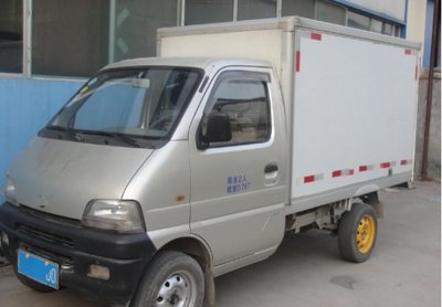 非營運小型貨車是否需要辦理道路運輸證？